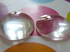 High-Domed Crystal Clear Round Glass Cabochons 25mm