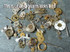 Watch Parts for Steampunk Jewellery