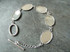 Oval Link Bracelet Blank 13x18mm