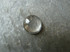 High-Domed Crystal Clear Round Glass Cabochons 14mm