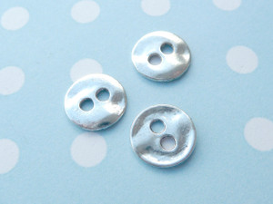 Button charms