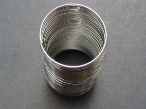 Memory Wire for Bracelets
