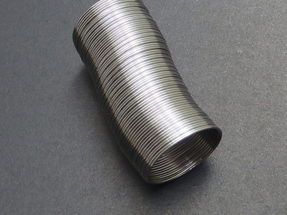 Memory Wire for Rings