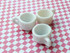 Little Porcelain Teacups