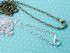 Chain Necklaces 2.4mm 18in/45cm