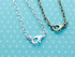 Chain Necklaces 2.4mm 18in/45cm