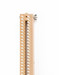 38" Knitting Loom with adjustable spacer