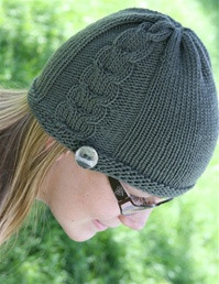 Side Cable Hat