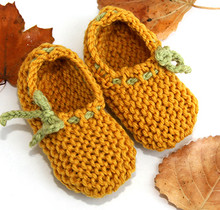 Baby Slippers