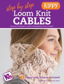 Loom Knit Cables eBook
