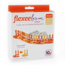  Flexee Loom Links Regular