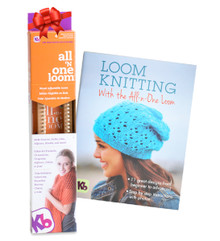 All-n-One Loom and Pattern Book