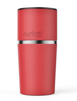 Cafflano® Klassic Portable All-in-One Pour Over Coffee Maker 