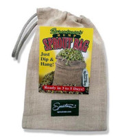 Sproutman's Hemp Sprout Bag