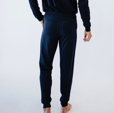 Men's Ultra-Soft Bamboo Jogger Pant