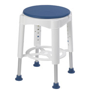 Bathroom Safety Swivel Seat Shower Stool By Drive