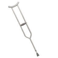 Bariatric Heavy Duty Walking Crutches By Drive