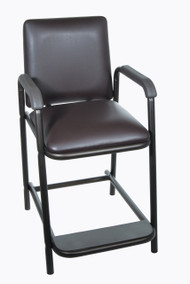 Hip High Chair with Padded Seat By Drive