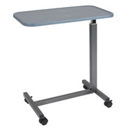 Plastic Top Overbed Table By Drive