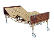 Full Electric Bariatric Hospital Bed By Drive