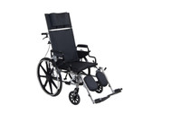 Viper Plus GT Full Reclining Wheelchair By Drive