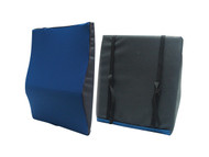 General Use Back Cushion with Lumbar Support By Drive