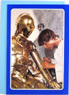 1977 Star Wars C-3PO / Luke Don't Make Em Like You Greeting Card