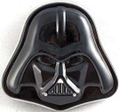 Star Wars Darth Vader Mints in Tin / Metal Container
