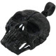 1 3/4" 925 Sterling Silver Skull us Pendant