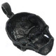 1 3/4" 925 Sterling Silver Skull us Pendant