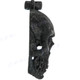 1 3/4" 925 Sterling Silver Skull us Pendant