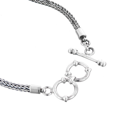 CLEARANCE! 7"-7 1/2" GORGEOUS NATURAL DRUZY DRUSY 925 STERLING SILVER bracelet