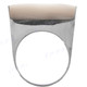 White Mother Of Pearl Shell Handmade 925 Sterling Silver Ring