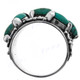 Turquoise 925 Sterling Silver Ring