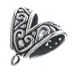 Bail Finding 925 Sterling Silver 3.5gr(17cts)
