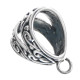 Bail Finding 925 Sterling Silver 3.5gr(17cts)