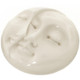 Cabochon Closed Eyes Undrilled Moonface Sun Bison 1"(25mm)