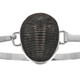 Utah Trilobite Fossil 7" Silver Cuff Bracelet