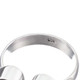 Genuine Mexican Geode Drusy Pair 925 Sterling Silver Ring, US 6