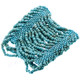 Seed Beads 7" Turquoise Bracelet