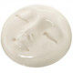 13/16" 20mm 1-5-10Pcs Lot Closed Eyes Moon Moonface Bison Bone Bead Cab Cabochon