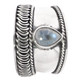 BALI HANDMADE TEARDROP MOONSTONE 925 STERLING SILVER toe ring