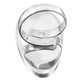 Russian Eudialyte 925 Sterling Silver Ring, Size 6