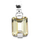 Large Sparkling Lemon Quartz Gem 925 Sterling Silver Pendant, 1"