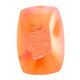 Us-made Rectangle Pumpkinseed Titanium Druzy Drusy 20x13mm Cabochon, 3/4"