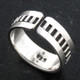 925 Sterling Silver Bali Handmade Sterling Toe Ring