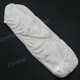 Cabochon Buffalo Bone Undrilled Pair Equestrian Horse 2 15/16"(75mm)