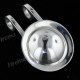 1 7/16" 925 Silver Pendant