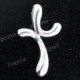 1 3/8" 925 Silver Pendant