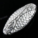 1 5/8" 925 Silver Pendant